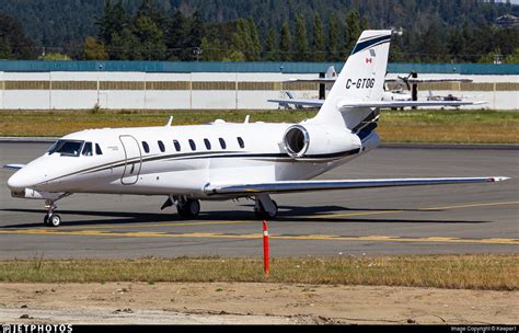 C Gtog Cessna 680 Citation Sovereign Anderson Air Keeper1 Jetphotos