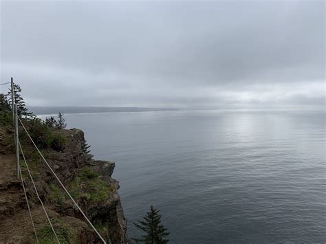 Cape Lookout Trail [CLOSED] - Oregon | AllTrails