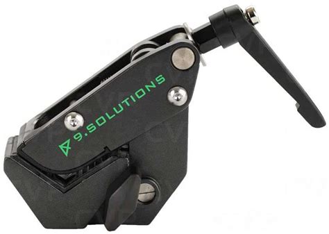 Buy 9 Solutions Barracuda Clamp P N 9 VB5080