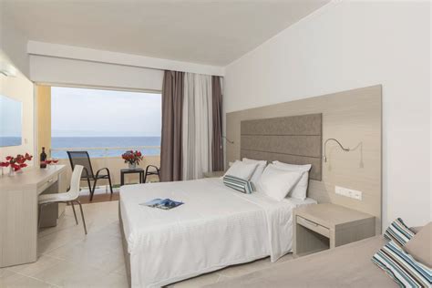 Sunshine Rhodes in Rhodos, Griekenland - TUI Hotel 2023