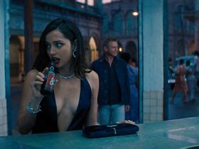 Nude Video Celebs Nadia De Santiago Nude The Time It Takes El Tiempo Que Te Doy S01e01 10