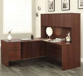 A Osp Napa Desk F Oc Office Furniture