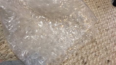 Popping Big Bubble Wrap🤤💗 Youtube