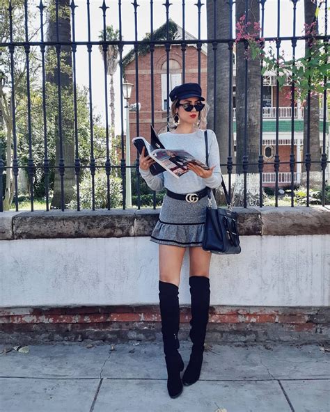 15 Outfits De Invierno Que Puedes Usar En La Escuela Y La Oficina