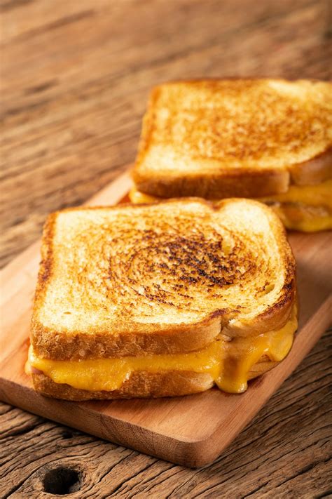 Cheese Toastie Ideas And Top Tips