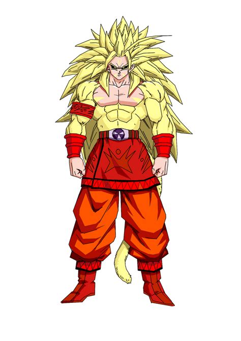 Ssj 20 Elemental By Mkleonhart On Deviantart