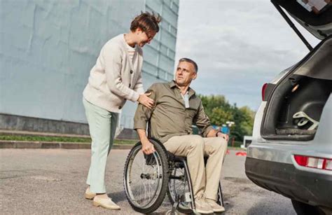 Quelles Sont Les Conditions Pour Avoir Droit Un Vsl Caratello