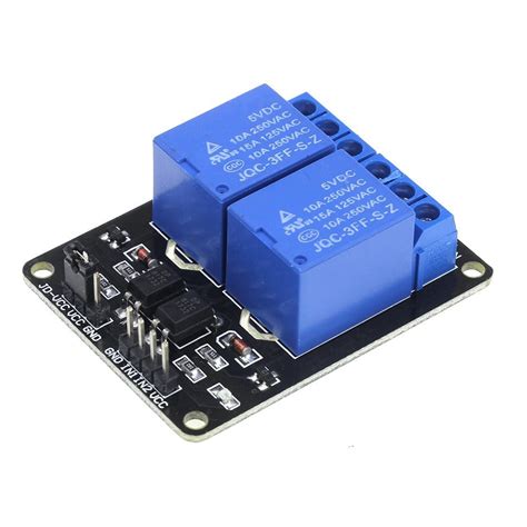 Relay 5V 12V 1 2 4 6 8 Channel Relay Module Raspberry Relay With