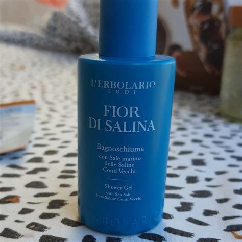 L Erbolario Lodi Fior Di Salina Reviews Abillion