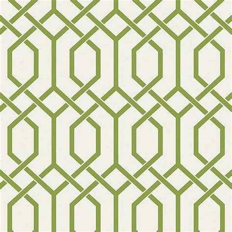 Lime Green Geometric Wallpaper - WallpaperSafari