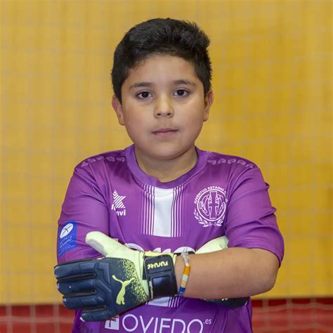 Thiago Juventud Estadio Club De F Tbol Oviedo