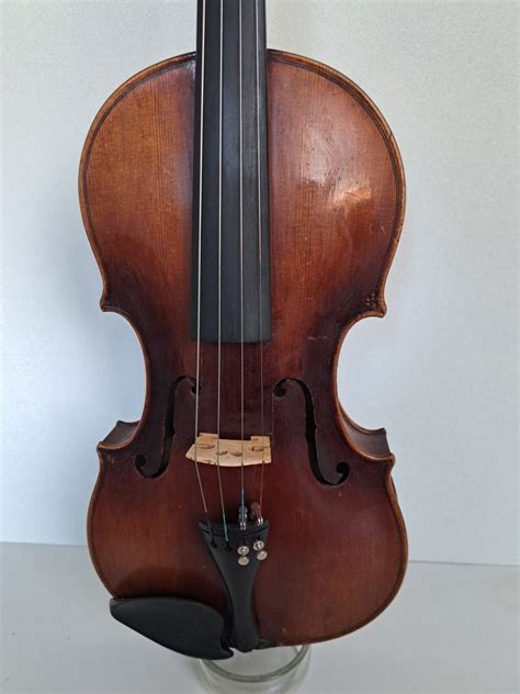 Labelled Schweizer Violine Deutschland Auktion Catawiki