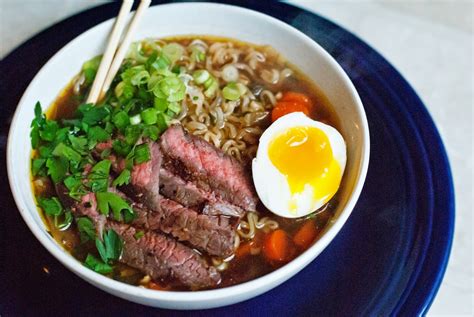 Beef Ramen Noodle Soup Artofit