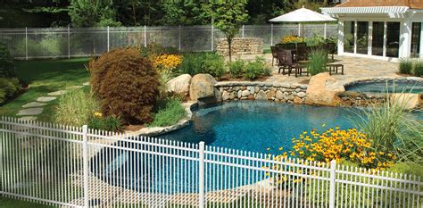 Orange Fence And Supply Fence Company In Ct For Over 90 Years