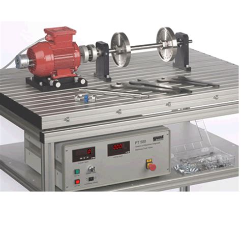 Scientico Mechanical Engineering Didactic Equipment At Best Price In Ambala