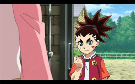 Pin De Shaden Em Beyblade Burst