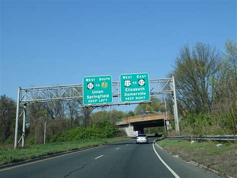 East Coast Roads Us Route 22