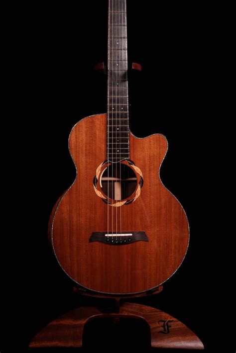 Osthoff Fs Mobius Brazilian Rosewood Sinker Redwood Sold