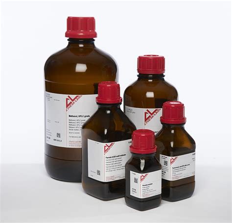 Methanol Hplc Grade L Products Chromservis Eu