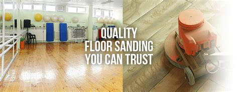 Commercial Floor Sanding In London Your Floor Sanding Company