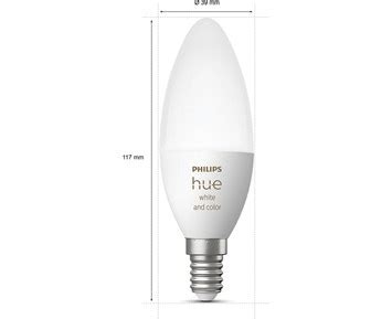 Philips Huewca W E B Eu P Netonnet