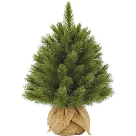 Sapin Artificiel De Table 45 Cm Triumph Tree Gamm Vert