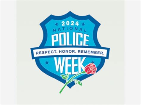 National Police Week 512 51824 San Fernando Valley News Portal