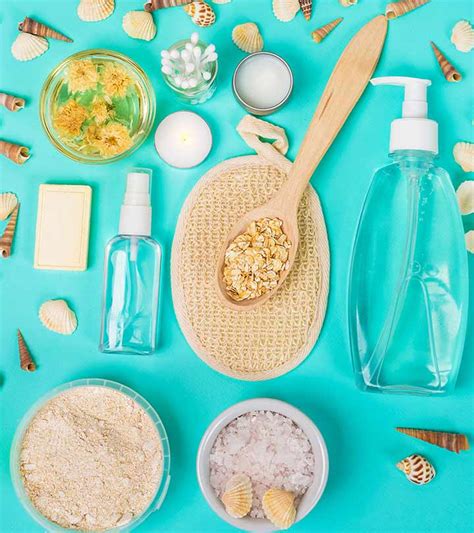 10 Exfoliantes Corporales Caseros Simples Para Una Piel Hermosa Y