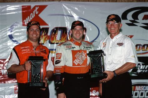 Andrew On Twitter 23 Years Ago Today Tony Stewart Won The Rain