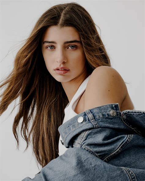 Brink Model Management | Edmond OK