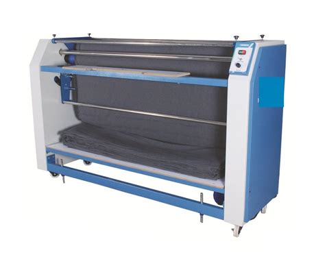 Fabric Relaxing Machine Amith Garment Service