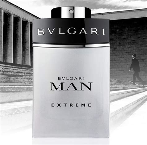 Bvlgari Man Extreme EDT 60 Ml Perfumes Cardales