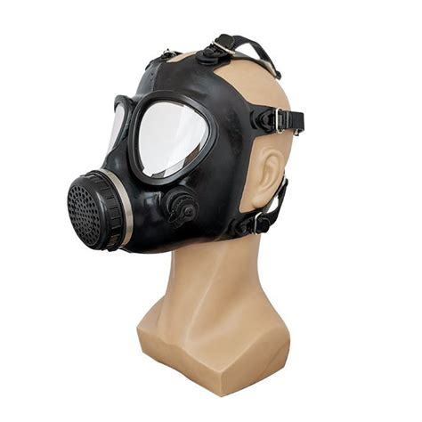 China CBRN Full Face Gas Mask Suppliers, Manufacturers, Factory - Buy ...