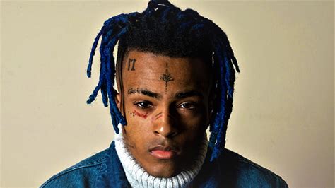 XXXTentacion revient de l'au-delà avec un message pour vous