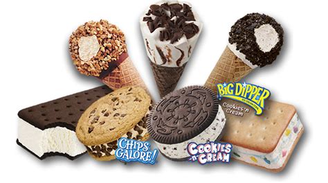 Home Ice Cream Distributors Of Florida