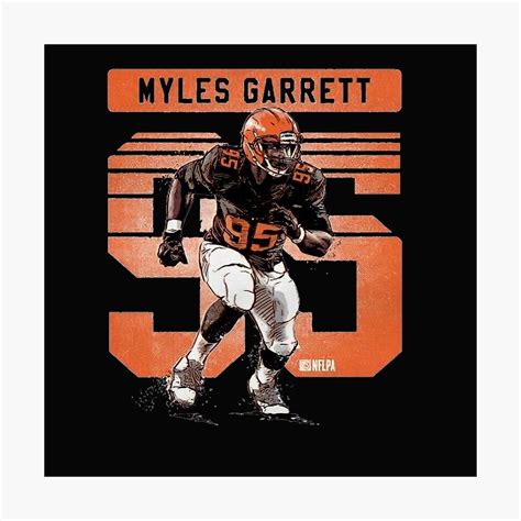 Myles Garrett Wallpapers - Top Free Myles Garrett Backgrounds