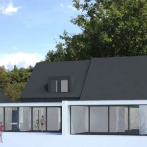 Nieuwbouw Dubbel Woonhuis Malden Projecten Jetten