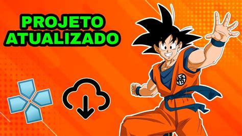 Atualizado Projeto Dragon Ball Z Budokai Tenkaichi Youtube