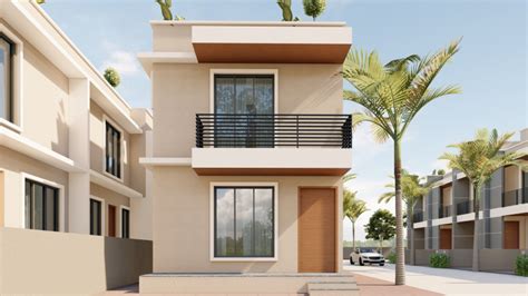 Bhk House Sq Ft For Sale In Tembhode Palghar Rei