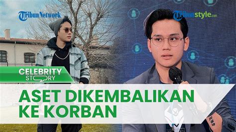 Sempat Bakal Disita Negara Aset Aset Indra Kenz Akan Dikembalikan Ke