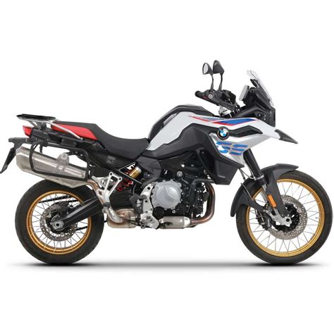 Attacchi Per Valigie Laterali Shad 4p System Specifici Per BMW F750GS