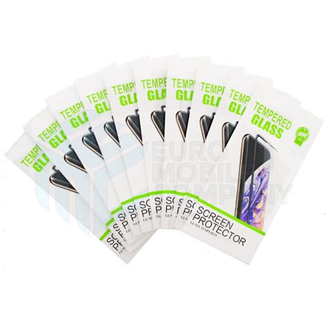 tempered glass  iphone  pro max emc