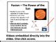 Nuclear Energy Fission And Fusion Lesson By Teach With Fergy TPT