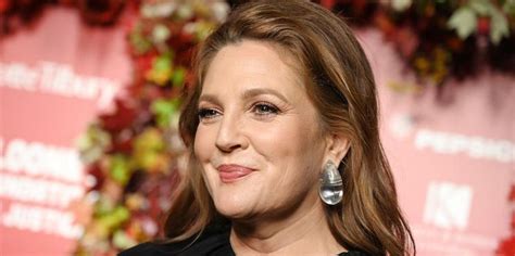 Drew Barrymore Is 'Not a Person Who Needs Sex'