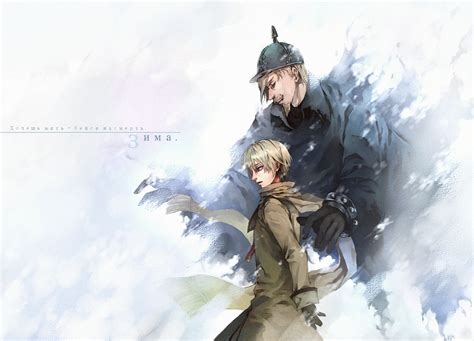 Russia ~ - Hetalia Fan Art (34454156) - Fanpop