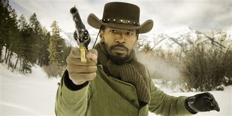 Django Unchained Summary Trailer Cast And More