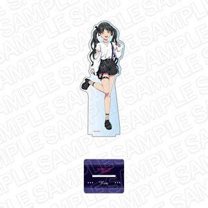 Love Live Superstar Big Acrylic Stand Ren Hazuki Subculture Fashion