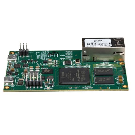 EP5CSXxS Altera Cyclone V Single Board Computer | Embedded Planet