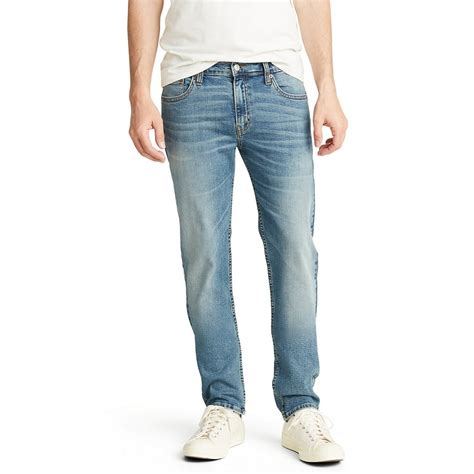 Signature By Levi Strauss And Co Signature By Levi Strauss And Co Men S Slim Fit Jeans Walmart