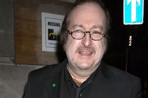 Steve Wright S Last Radio Appearance Was Just Days Before His Tragic Death Aged 69 Mirror Online